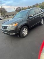 2012 Kia Sorento Pic 2828_V20250918150341