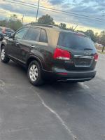 2012 Kia Sorento Pic 2828_V202509181503418
