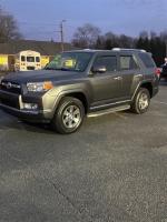 2012 Toyota 4Runner Pic 2828_V20251001142812
