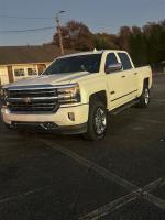 2017 Chevrolet Silverado 1500 Pic 2828_V202510161350558