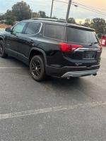 2018 Gmc Acadia Pic 2828_V202510161423363
