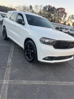 2017 Dodge Durango Pic 2828_V202510301143312