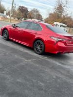 2021 Toyota Camry Pic 2828_V20251107174830
