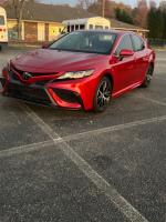 2021 Toyota Camry Pic 2828_V2025110717483010