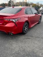 2021 Toyota Camry Pic 2828_V202511071748302