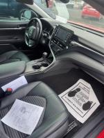 2021 Toyota Camry Pic 2828_V202511071748303