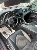 2021 Toyota Camry Pic 2828_V202511071748304