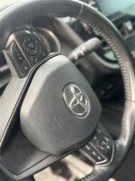 2021 Toyota Camry Pic 2828_V202511071748305