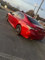 2021 Toyota Camry Pic 2828_V202511071748306