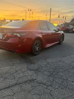 2021 Toyota Camry Pic 2828_V202511071748308