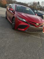 2021 Toyota Camry Pic 2828_V202511071748309