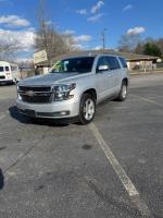 2015 Chevrolet Tahoe Pic 2828_V20251114122904