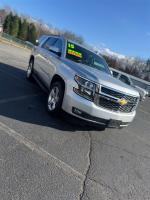 2015 Chevrolet Tahoe Pic 2828_V202511141229042