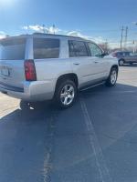 2015 Chevrolet Tahoe Pic 2828_V202511141229044