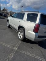 2015 Chevrolet Tahoe Pic 2828_V202511141229045