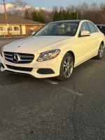 2016 Mercedes-Benz C-Class Pic 2828_V202511201304043