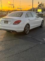 2016 Mercedes-Benz C-Class Pic 2828_V202511201304046
