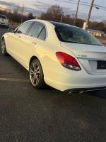 2016 Mercedes-Benz C-Class Pic 2828_V202511201304048
