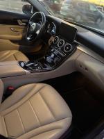 2016 Mercedes-Benz C-Class Pic 2828_V202511201304049