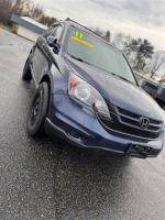 2011 Honda Cr-V Pic 2828_V2025112013064712