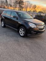 2013 Chevrolet Equinox Pic 2828_V202512041115553