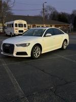 2018 Audi A6 Pic 2828_V20251217132500