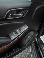 2017 Chevrolet Suburban Pic 2828_V2025121912023211