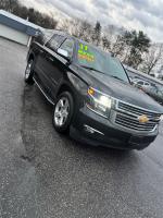 2017 Chevrolet Suburban Pic 2828_V2025121912023216