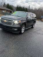 2017 Chevrolet Suburban Pic 2828_V2025121912023217