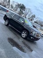 2017 Chevrolet Suburban Pic 2828_V2025121912023219