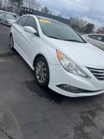 2014 Hyundai Sonata Pic 2828_V202512191204562