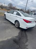 2014 Hyundai Sonata Pic 2828_V202512191204566