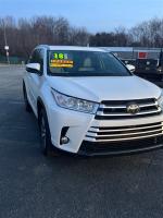 2018 Toyota Highlander Pic 2828_V2026012114205020