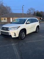 2018 Toyota Highlander Pic 2828_V2026012114205021