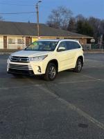 2018 Toyota Highlander Pic 2828_V2026012114205023