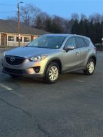 2013 Mazda Cx-5 Pic 2828_V202602071234072