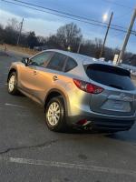 2013 Mazda Cx-5 Pic 2828_V202602071234073
