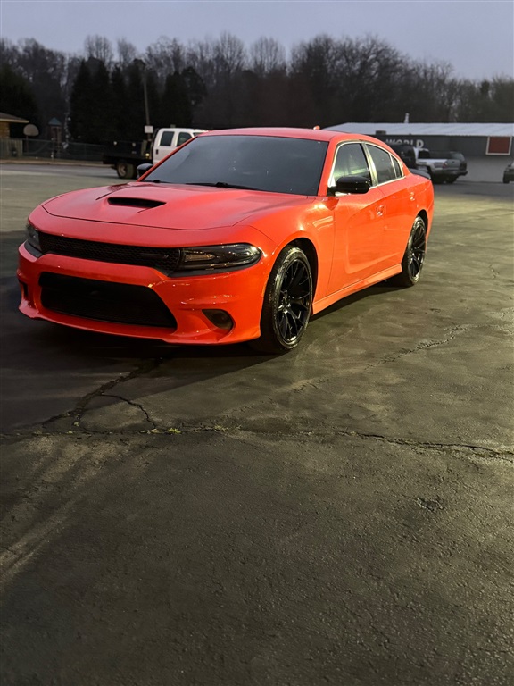 2021 Dodge Charger GT