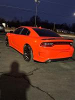 2021 Dodge Charger Pic 2828_V202602272019579