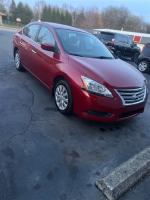 2013 Nissan Sentra Pic 2828_V20260313163529