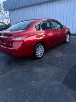 2013 Nissan Sentra Pic 2828_V202603131635292