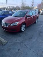 2013 Nissan Sentra Pic 2828_V202603131635293