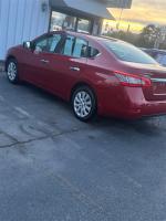 2013 Nissan Sentra Pic 2828_V202603131635295