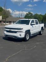 2017 Chevrolet Silverado 1500 Pic 2828_V20260320105335