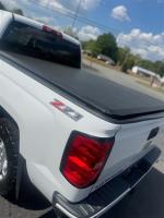 2017 Chevrolet Silverado 1500 Pic 2828_V2026032010533510