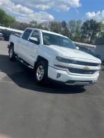 2017 Chevrolet Silverado 1500 Pic 2828_V202603201053353