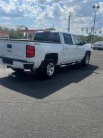 2017 Chevrolet Silverado 1500 Pic 2828_V202603201053355