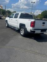 2017 Chevrolet Silverado 1500 Pic 2828_V202603201053356