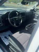 2017 Chevrolet Silverado 1500 Pic 2828_V202603201053357