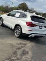 2018 Bmw X3 Pic 2828_V202603271118532